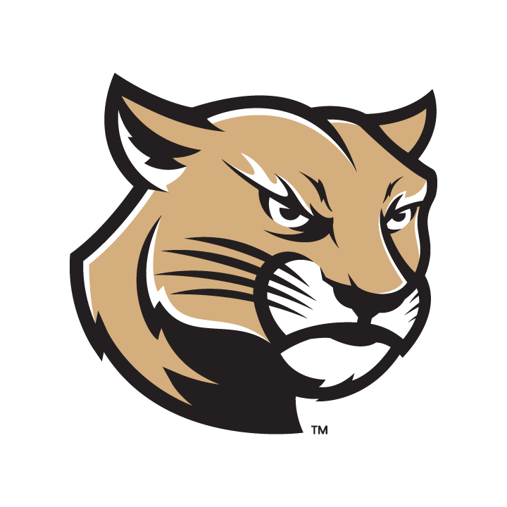 Cougar Logo