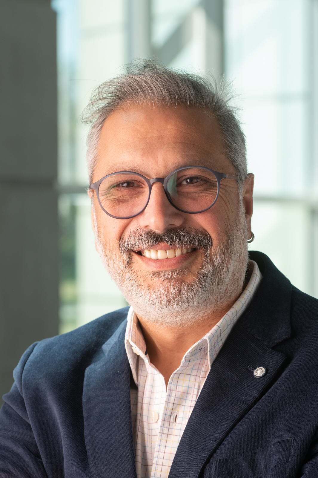 Dr. Sinan Onal